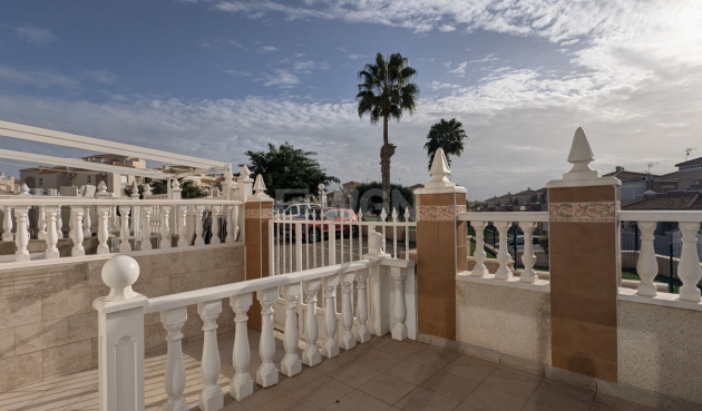 Odsprzedaż - Bungalow - Torrevieja - Costa Blanca