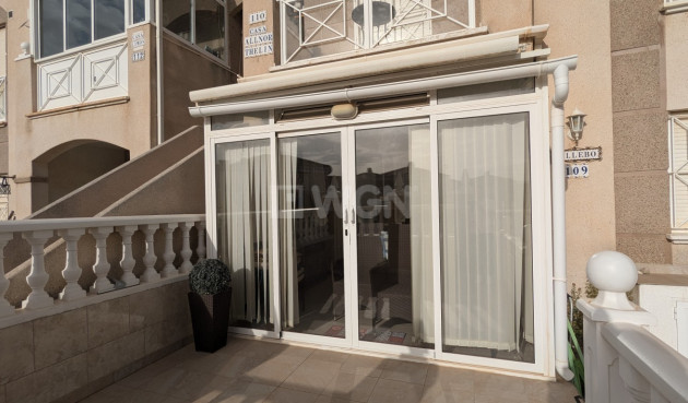 Odsprzedaż - Bungalow - Torrevieja - Costa Blanca