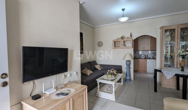 Odsprzedaż - Bungalow - Torrevieja - Costa Blanca