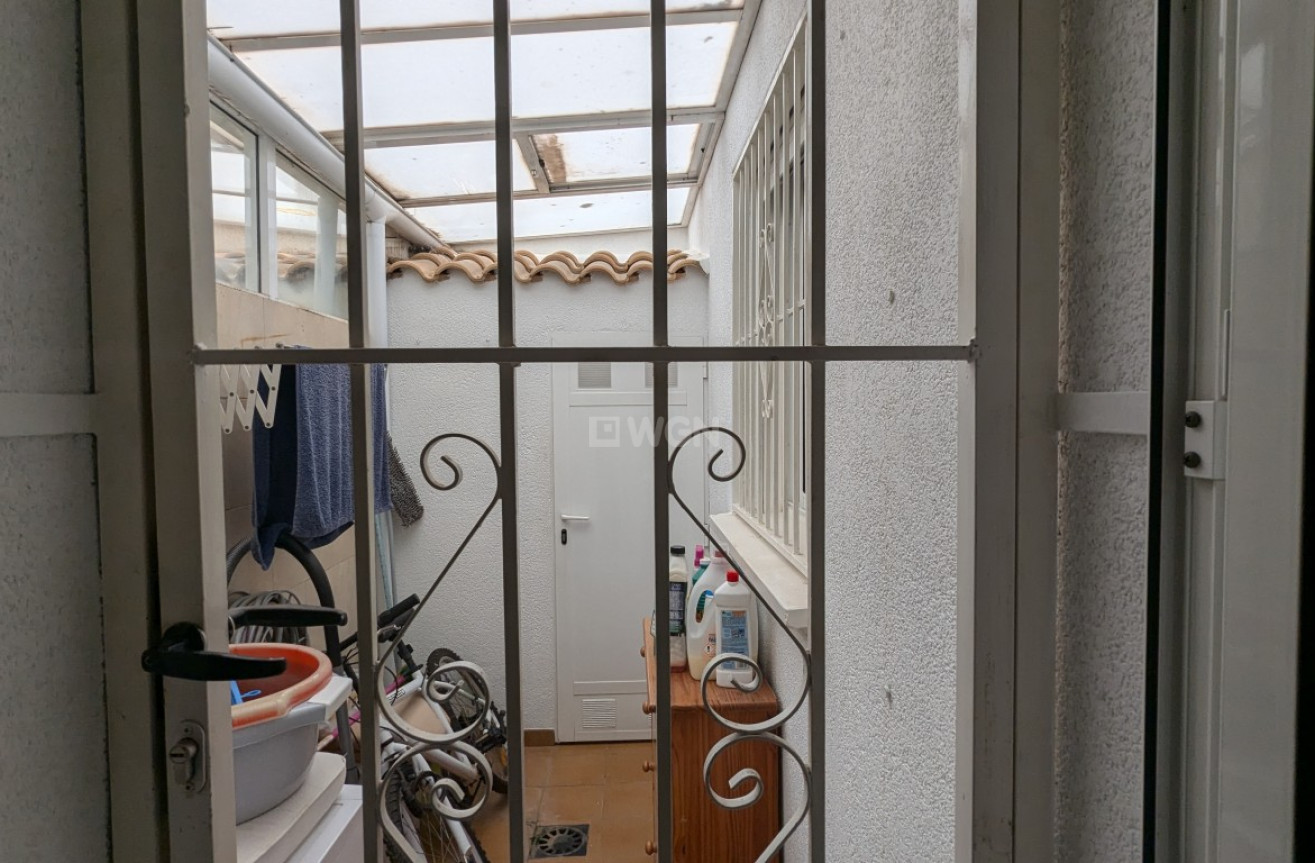 Odsprzedaż - Bungalow - Torrevieja - Costa Blanca