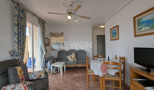 Reventa - Apartamento / piso - Torrevieja - Costa Blanca