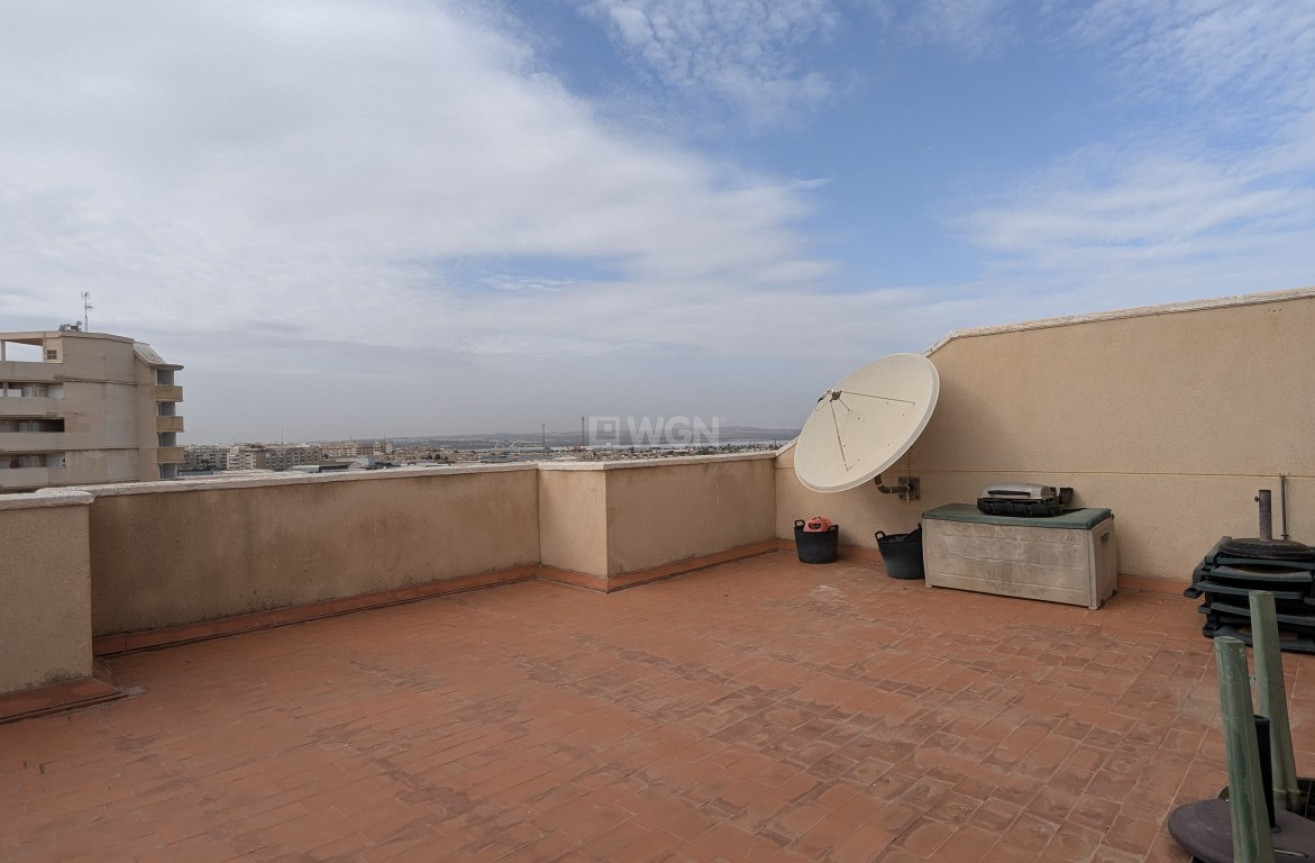 Reventa - Apartamento / piso - Torrevieja - Costa Blanca