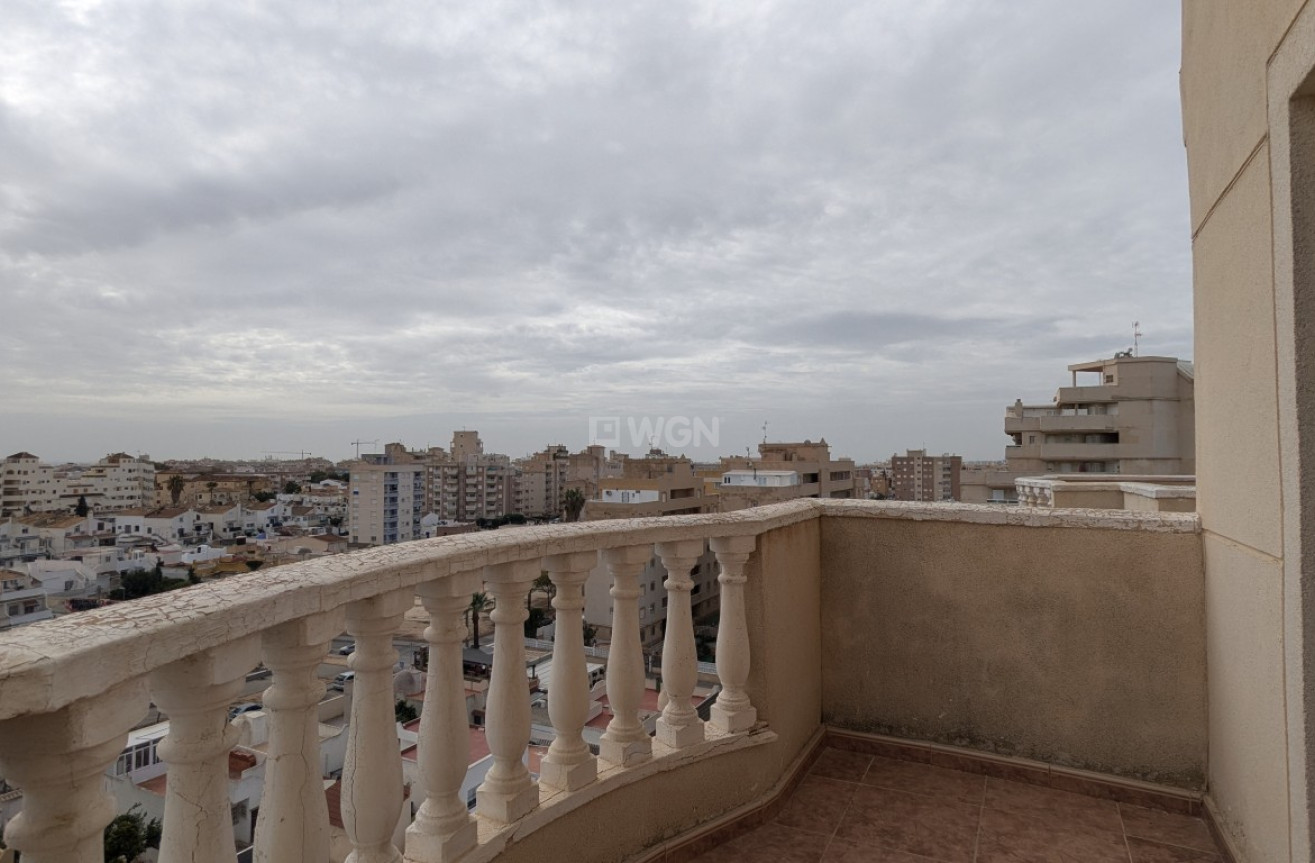 Reventa - Apartamento / piso - Torrevieja - Costa Blanca