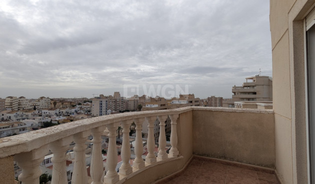 Reventa - Apartamento / piso - Torrevieja - Costa Blanca