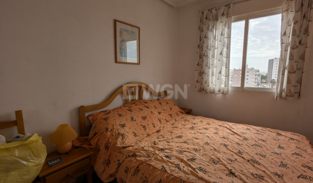 Reventa - Apartamento / piso - Torrevieja - Costa Blanca