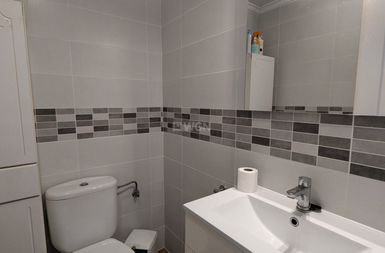 Reventa - Apartamento / piso - Torrevieja - Costa Blanca