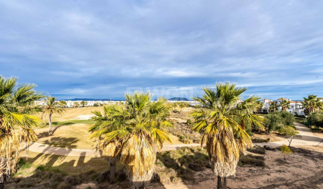 Resale - Townhouse - La Torre Golf Resort - Inland