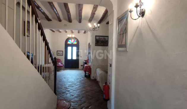 Resale - Country House - Pinoso - Inland