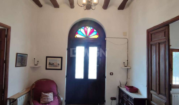 Resale - Country House - Pinoso - Inland