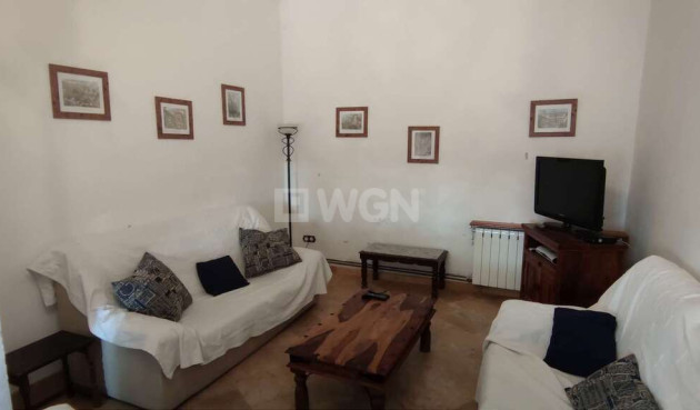 Resale - Country House - Pinoso - Inland