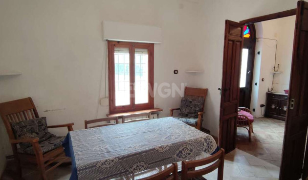 Resale - Country House - Pinoso - Inland