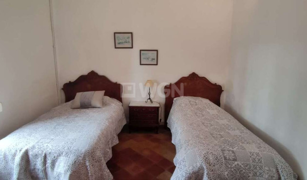 Resale - Country House - Pinoso - Inland