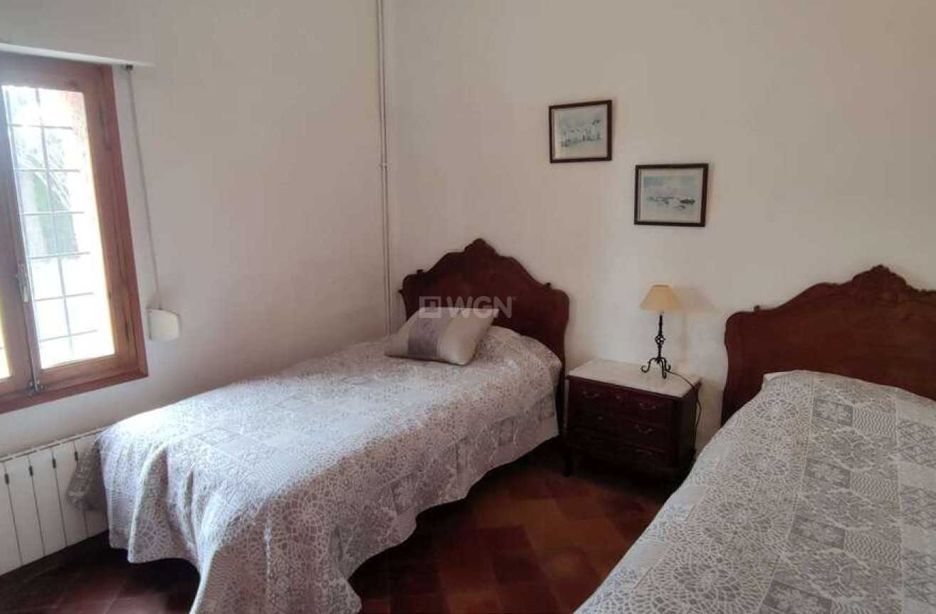 Resale - Country House - Pinoso - Inland