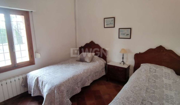 Resale - Country House - Pinoso - Inland