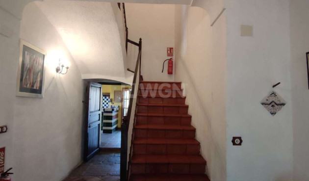 Resale - Country House - Pinoso - Inland