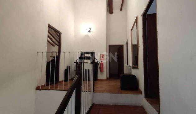 Resale - Country House - Pinoso - Inland