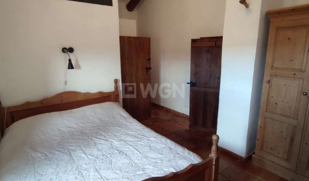 Resale - Country House - Pinoso - Inland