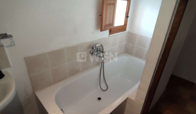 Resale - Country House - Pinoso - Inland