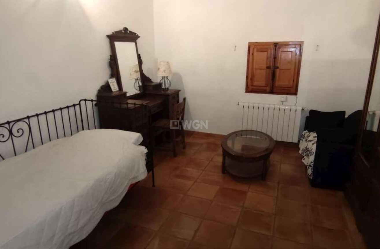 Resale - Country House - Pinoso - Inland