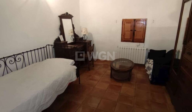 Resale - Country House - Pinoso - Inland