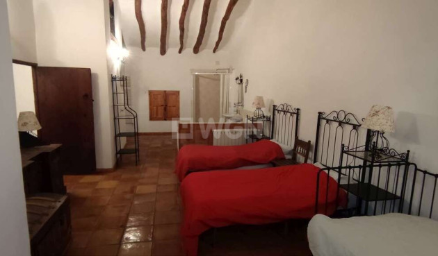 Resale - Country House - Pinoso - Inland