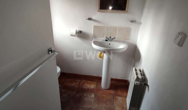 Resale - Country House - Pinoso - Inland