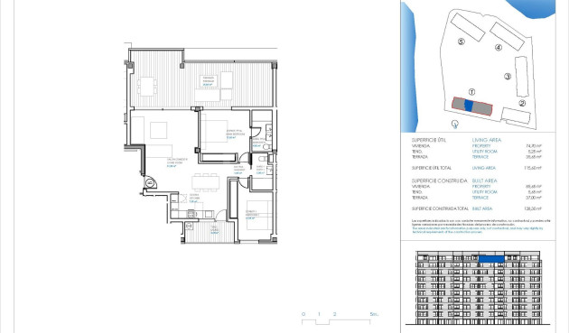 New Build - Penthouse - Torrevieja - Punta Prima