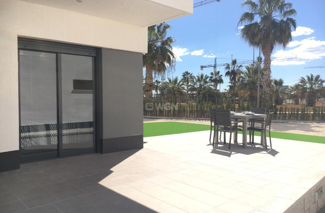 Resale - Apartment / flat - Guardamar del Segura - EL RAZO