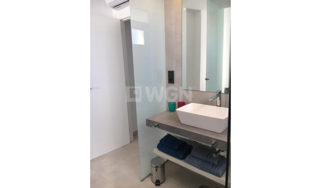 Resale - Apartment / flat - Guardamar del Segura - EL RAZO