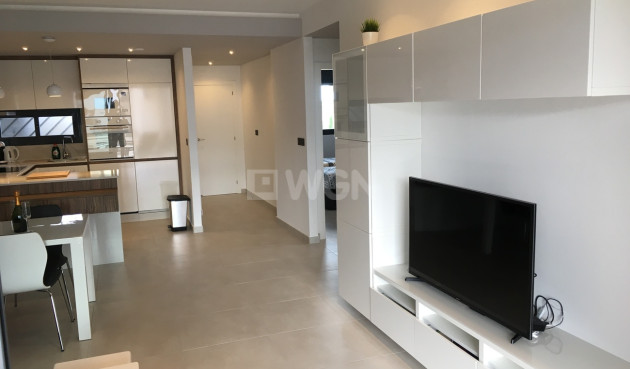 Resale - Apartment / flat - Guardamar del Segura - EL RAZO