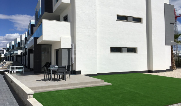 Resale - Apartment / flat - Guardamar del Segura - EL RAZO