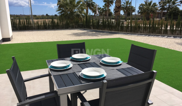 Resale - Apartment / flat - Guardamar del Segura - EL RAZO