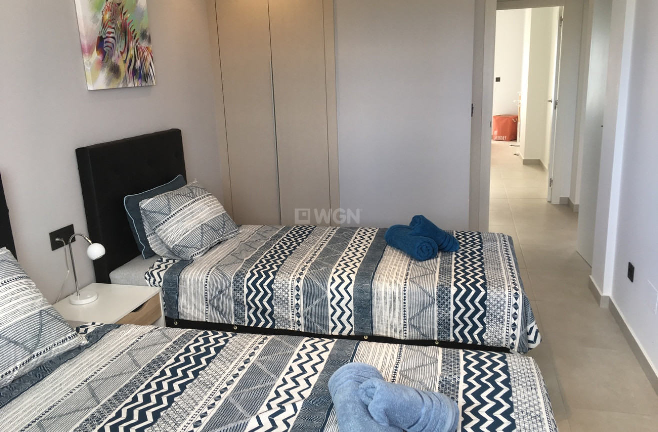 Resale - Apartment / flat - Guardamar del Segura - EL RAZO