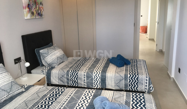 Resale - Apartment / flat - Guardamar del Segura - EL RAZO