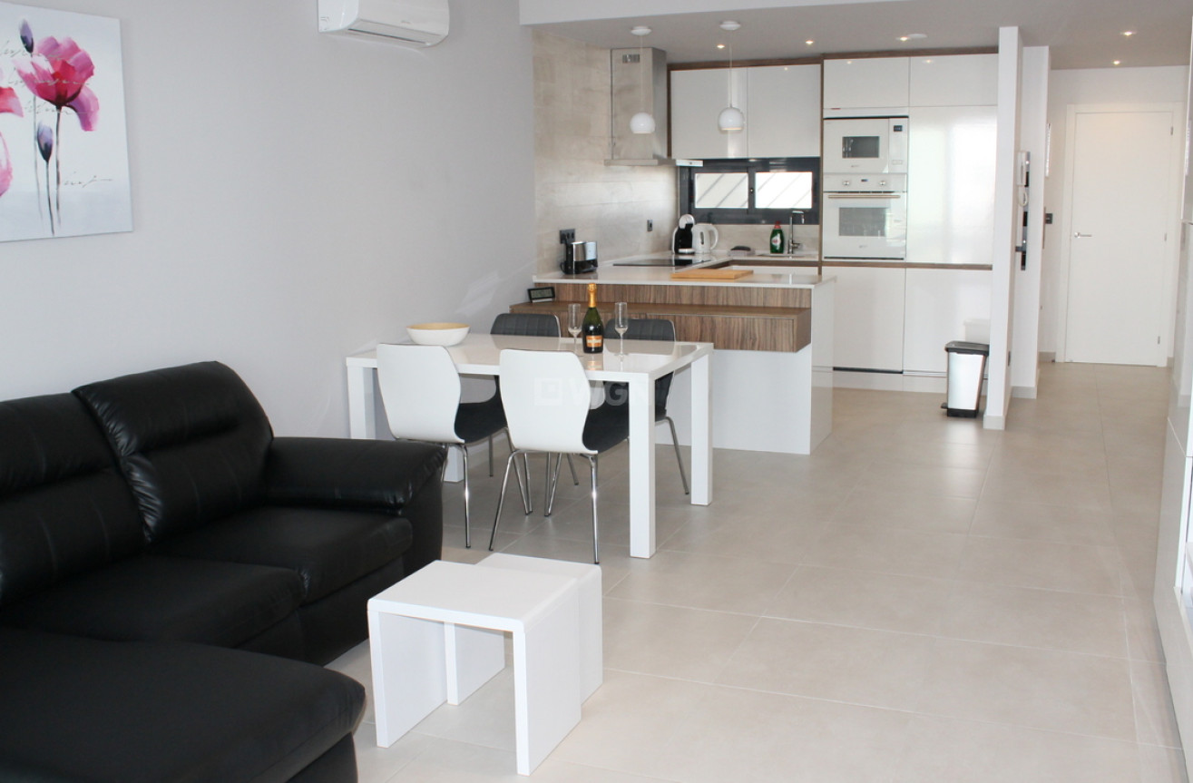 Resale - Apartment / flat - Guardamar del Segura - EL RAZO