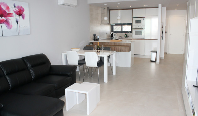 Resale - Apartment / flat - Guardamar del Segura - EL RAZO