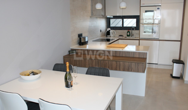 Resale - Apartment / flat - Guardamar del Segura - EL RAZO