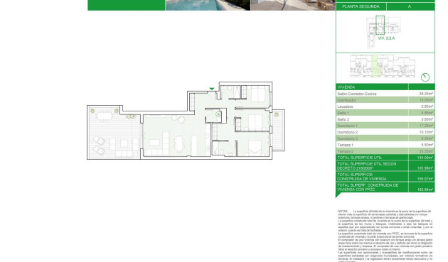 New Build - Apartment / flat - Estepona - Zona Las Mesas