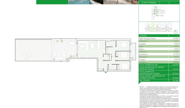 New Build - Apartment / flat - Estepona - Las Mesas