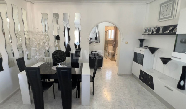 Resale - Villa - Bigastro - Inland