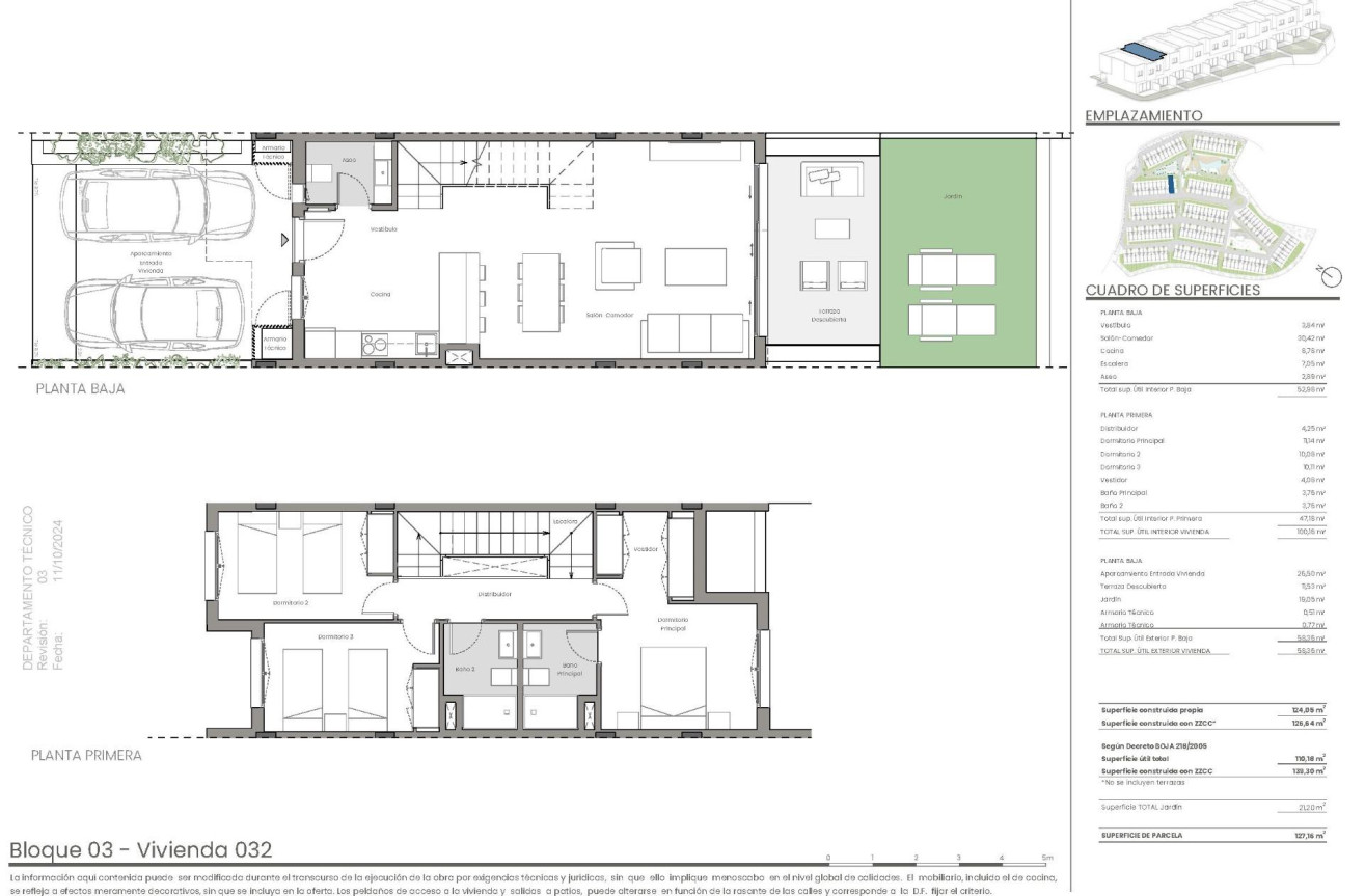 New Build - Townhouse - Mijas - Hipódromo-cerrado Del Águila