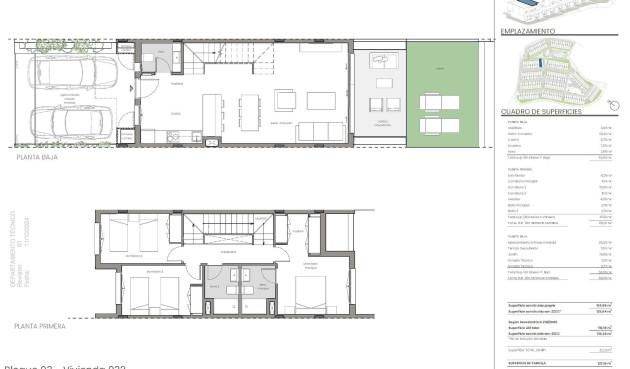 New Build - Townhouse - Mijas - Hipódromo-cerrado Del Águila