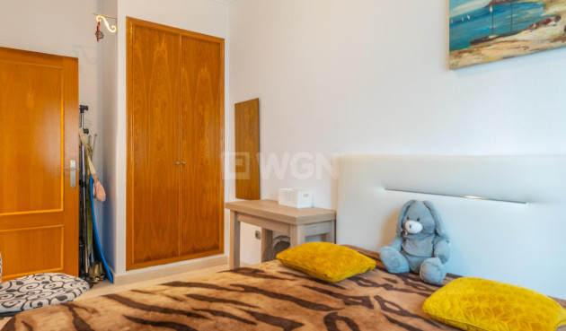 Resale - Apartment / flat - Torrevieja - Centro