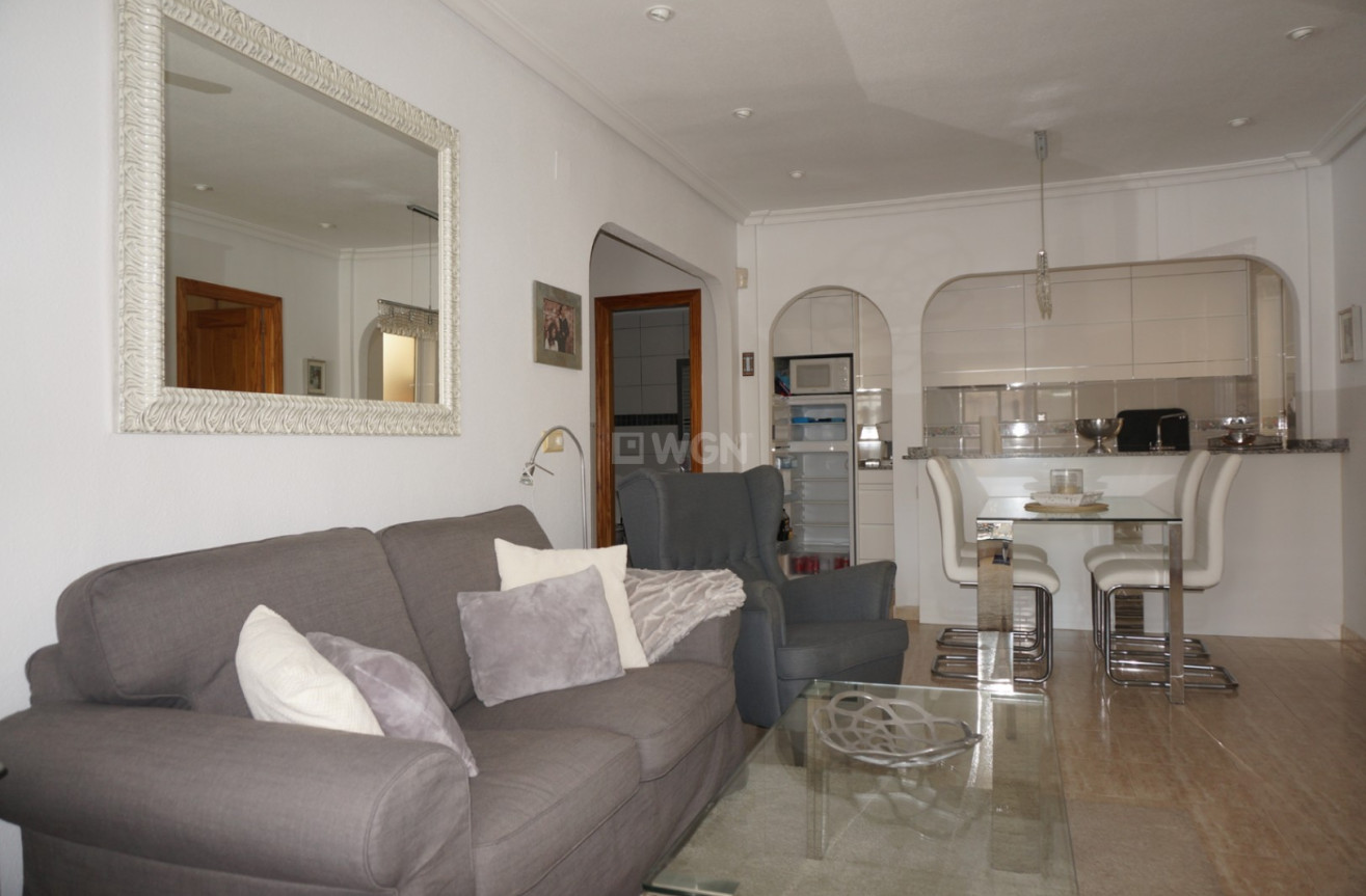 Resale - Bungalow - Orihuela - Inland