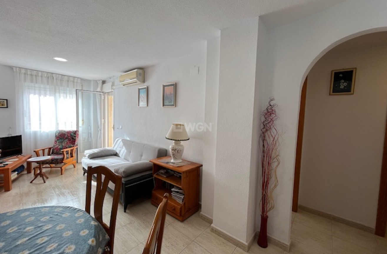 Resale - Apartment / flat - Torrevieja - Costa Blanca