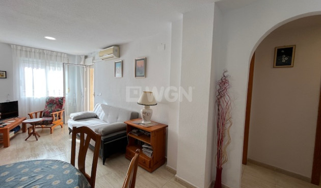 Resale - Apartment / flat - Torrevieja - Costa Blanca