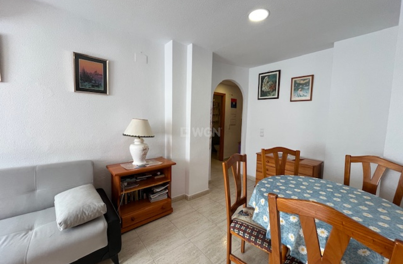 Resale - Apartment / flat - Torrevieja - Costa Blanca