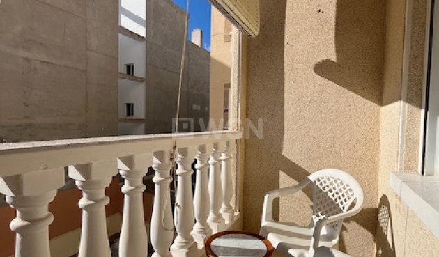 Resale - Apartment / flat - Torrevieja - Costa Blanca