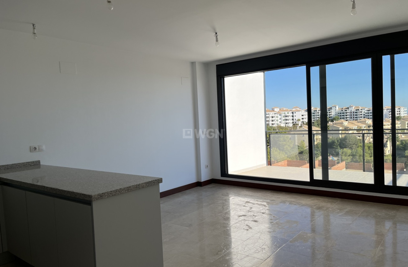 Resale - Apartment / flat - Orihuela - Inland