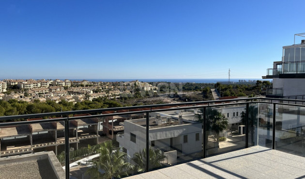 Resale - Apartment / flat - Orihuela - Inland